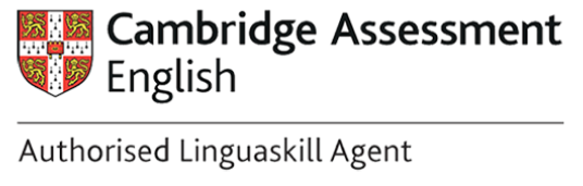 Authorised Linguaskill Agent